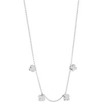 Collana Jack&co Donna Dream in Argento Zirconia JCN0523 - JCN0523